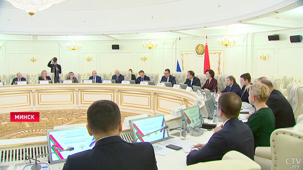 В Беларуси и России планируют создать единый регистр доноров стволовых клеток пуповинной крови-13 В Беларуси и России планируют создать единый регистр доноров стволовых клеток пуповинной крови-13