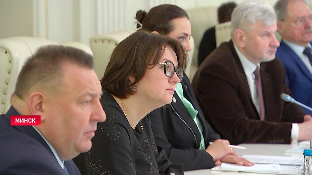 В Беларуси и России планируют создать единый регистр доноров стволовых клеток пуповинной крови-7 В Беларуси и России планируют создать единый регистр доноров стволовых клеток пуповинной крови-7