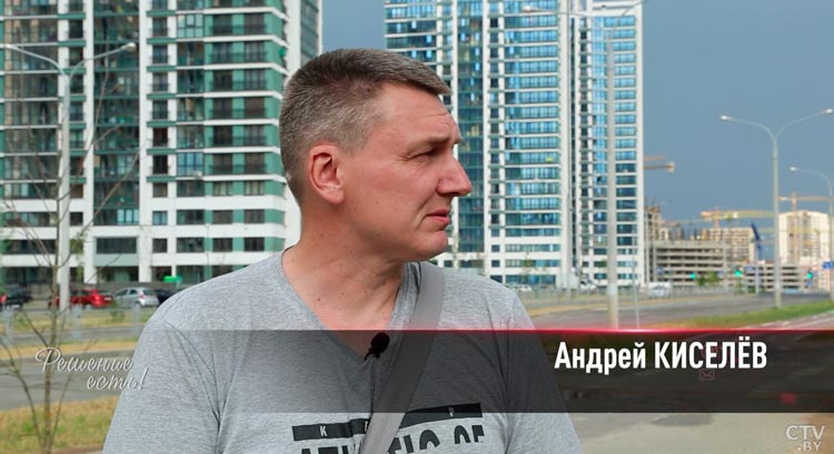 «Застройщик нарисовал то, что изначально не планировал строить». Жители «Минск Мира» пожаловались на отсутствие парка-13 «Застройщик нарисовал то, что изначально не планировал строить». Жители «Минск Мира» пожаловались на отсутствие парка-13