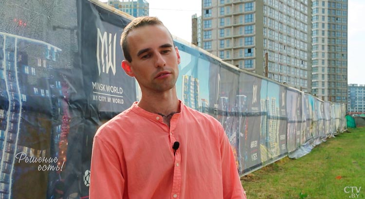 «Застройщик нарисовал то, что изначально не планировал строить». Жители «Минск Мира» пожаловались на отсутствие парка-16 «Застройщик нарисовал то, что изначально не планировал строить». Жители «Минск Мира» пожаловались на отсутствие парка-16