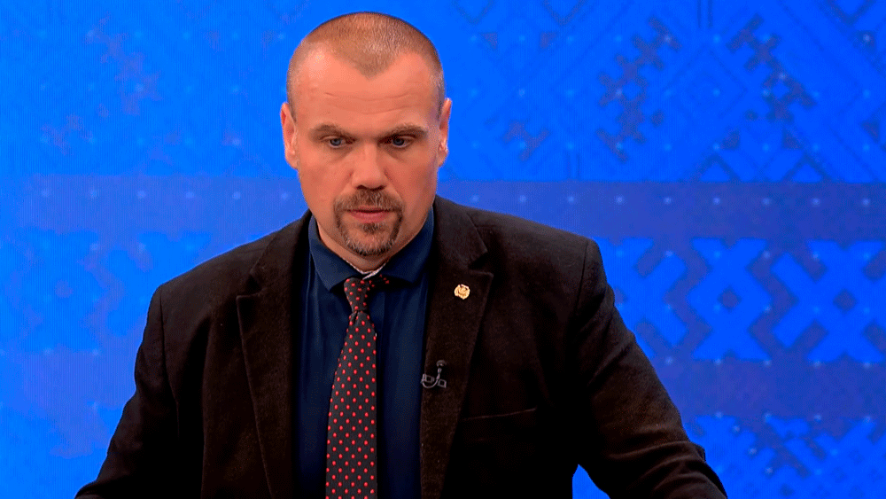 «Наконец немцы реализовали свою концепцию четвертого рейха». Кандидат политических наук о ситуации в мире «Наконец немцы реализовали свою концепцию четвертого рейха». Кандидат политических наук о ситуации в мире