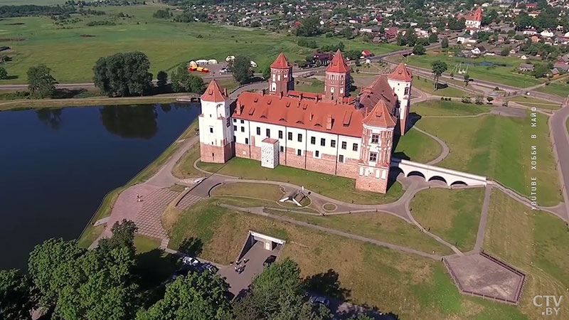 «Беларусь показывает образцовое сотрудничество с ЮНЕСКО». Какие белорусские объекты входят в список наследия организации-12