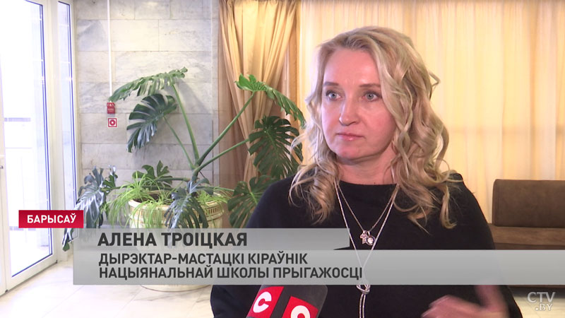 С чем белоруски приходят на кастинг? Как выбирают самую красивую девушку Беларуси-27