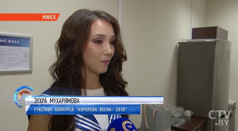 «Конкуренция есть всегда»: за кулисами финала «Королева Весна – 2018»-31