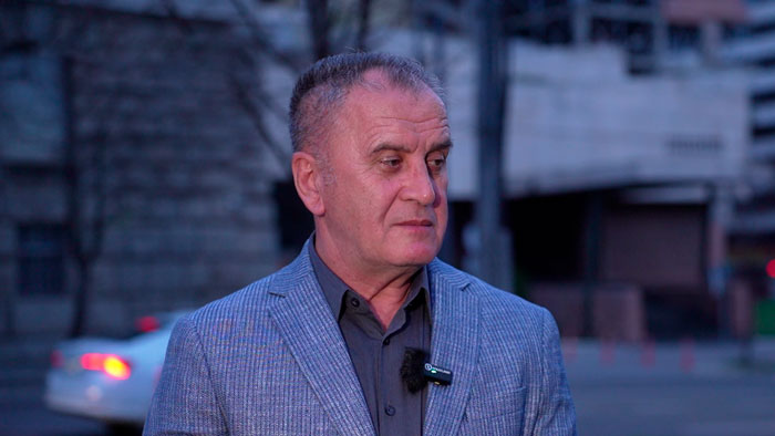 Член комитета парламента Сербии: «Мы своими страданиями обеспечили время для того, чтобы Россия возродилась»