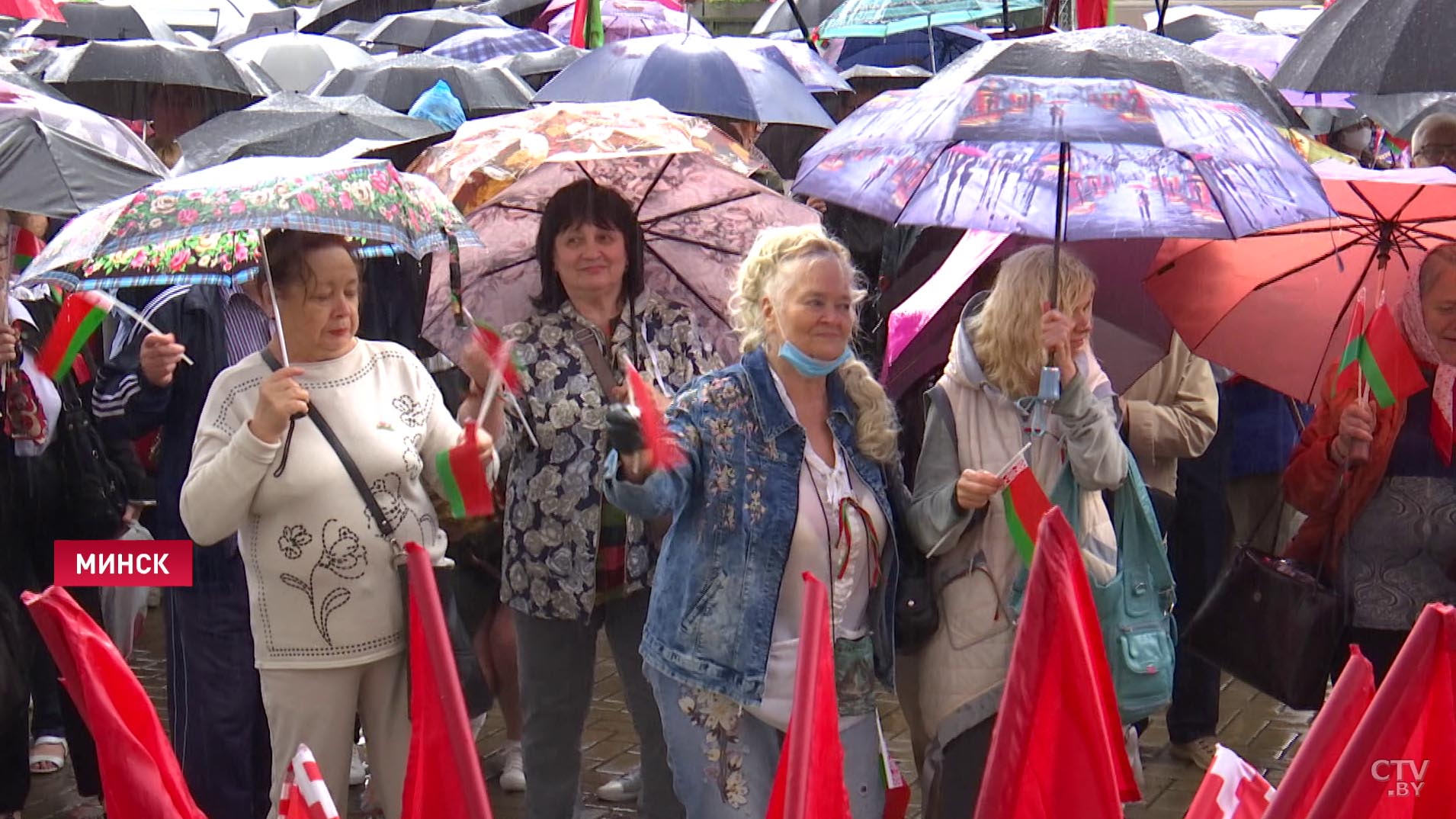 За сохранение спокойствия в стране. Где и когда в Беларуси пройдут мирные митинги-4