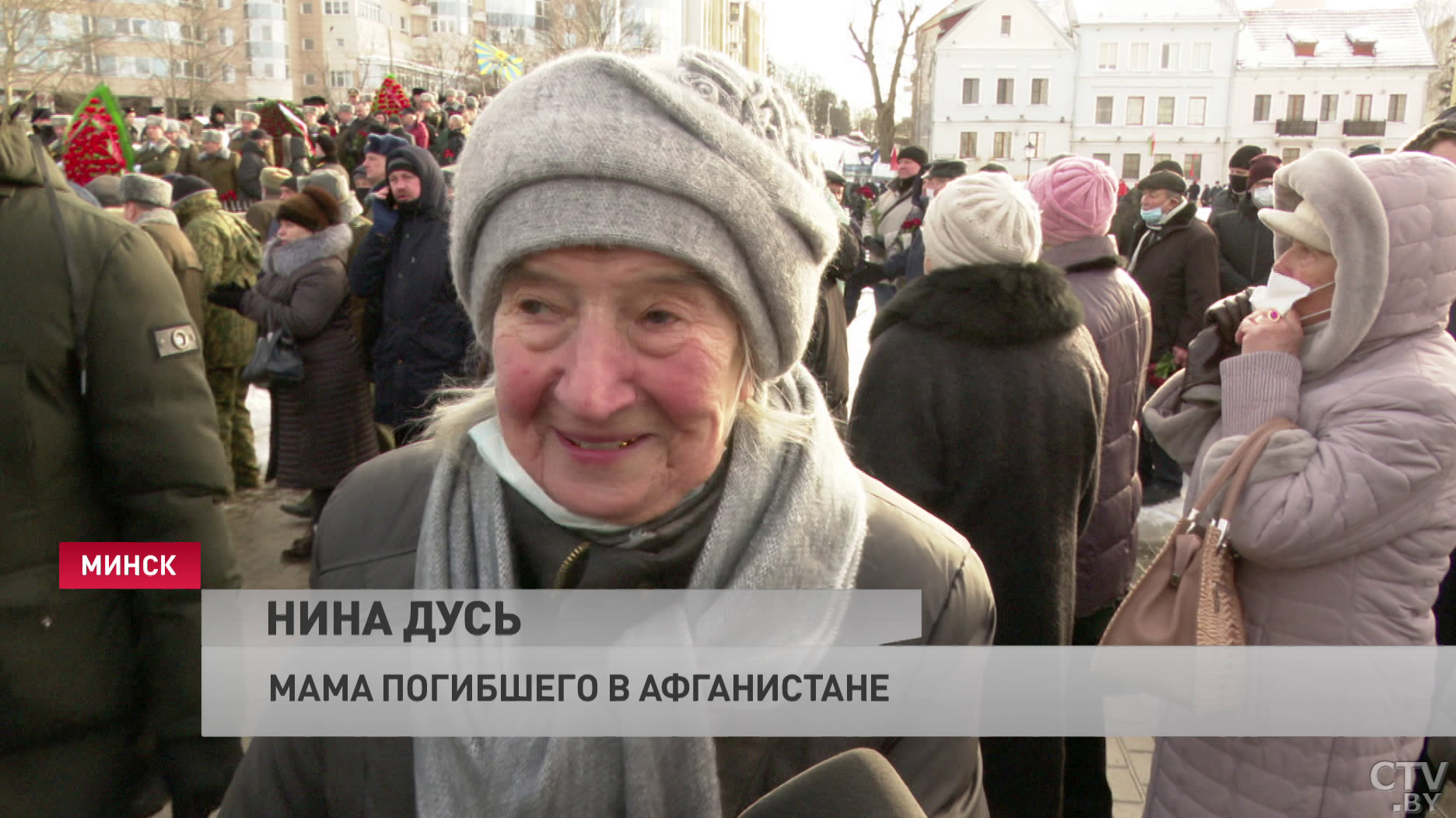 Андрей Кунцевич: «Афганская война – безусловно, особая страница в нашей истории»-10