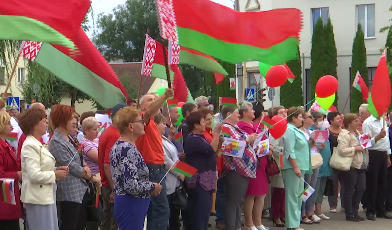 Что говорят белорусы на митингах в Гродненской области: 5 мнений-1