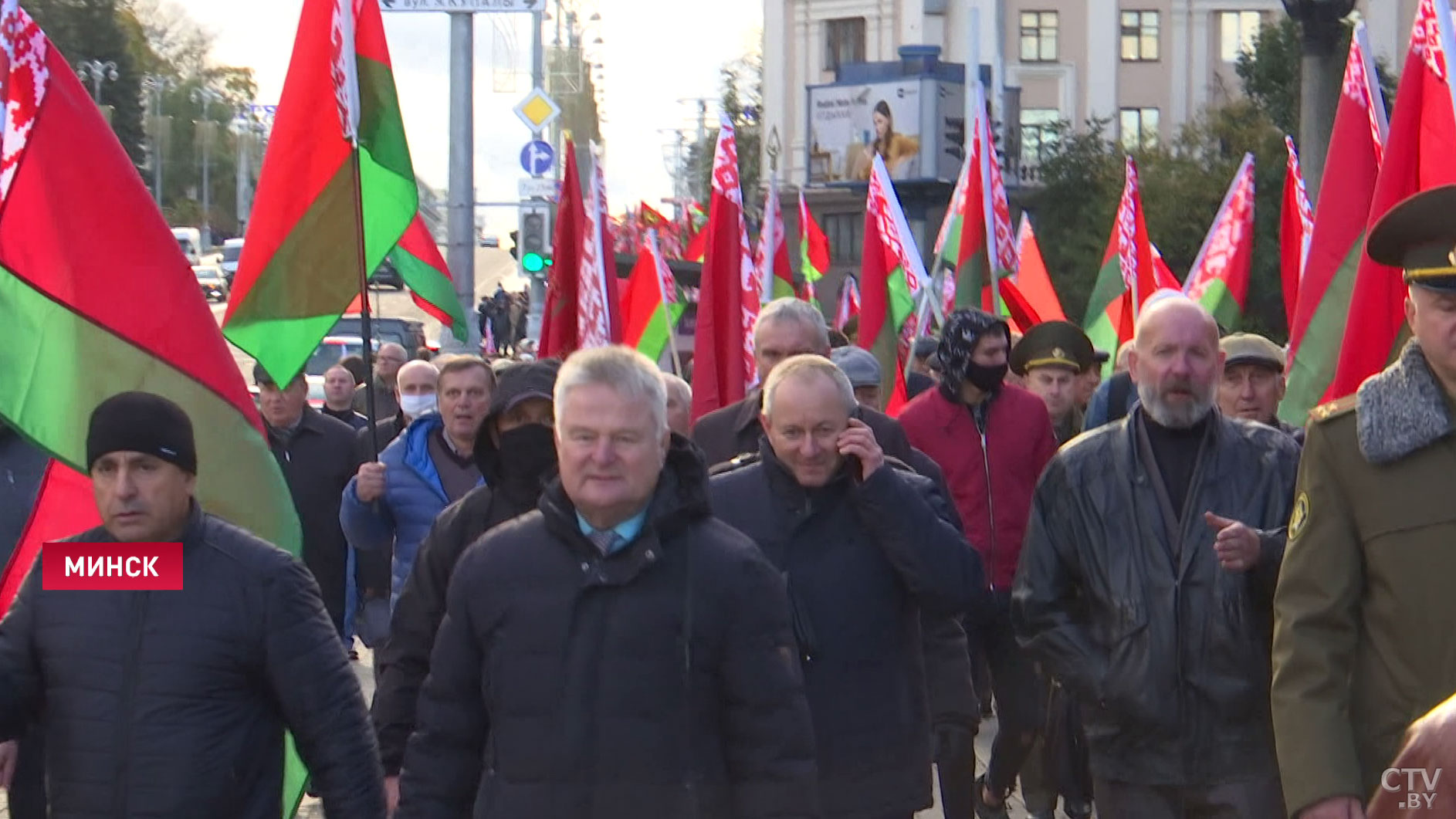 «Нас очень много». Спросили у белорусов, почему они ходят на митинги и какие идеи поддерживают-15