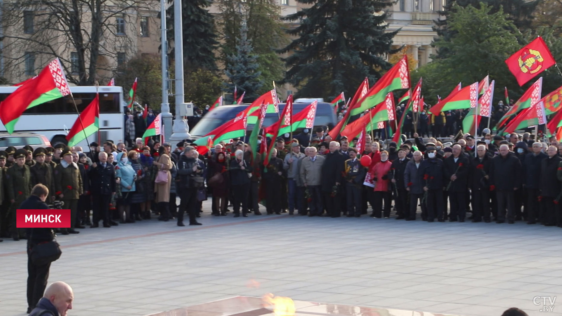 «Нас очень много». Спросили у белорусов, почему они ходят на митинги и какие идеи поддерживают-13