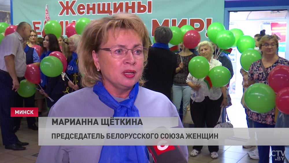 «У нас разные мнения, у нас разные подходы, но у нас одна страна». Что говорят белорусы на митингах?-7