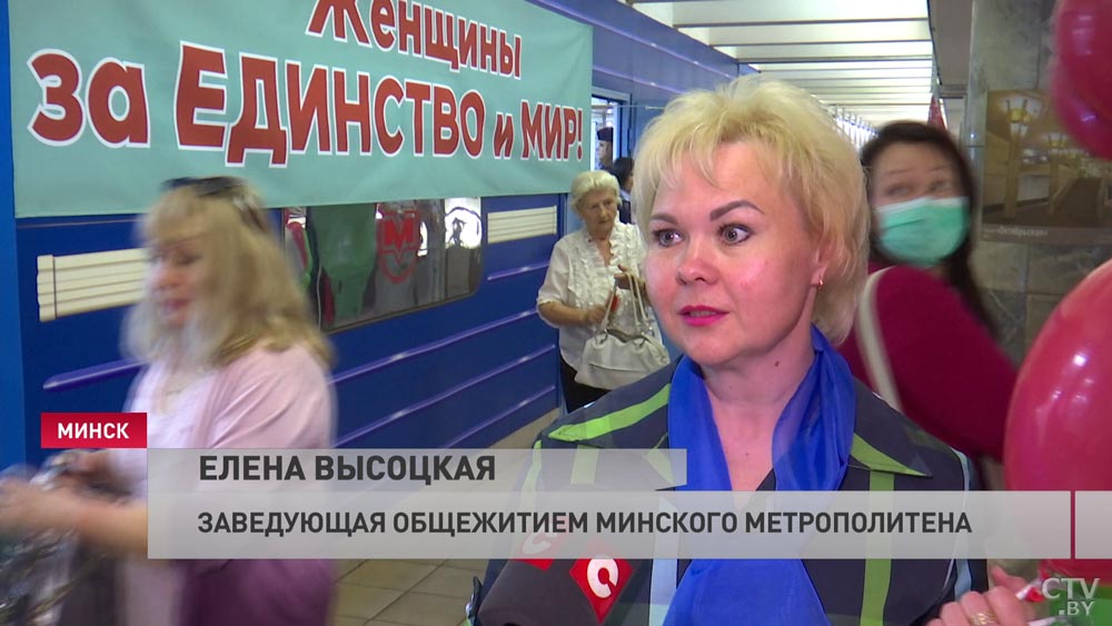 «У нас разные мнения, у нас разные подходы, но у нас одна страна». Что говорят белорусы на митингах?-4