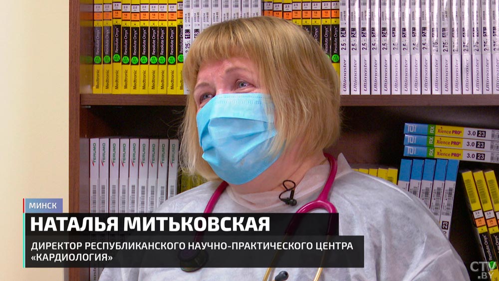 «Ворвались в мировую трансплантологию». Чем по праву гордятся белорусские кардиохирурги? Рассказали в специализированном РНПЦ-10