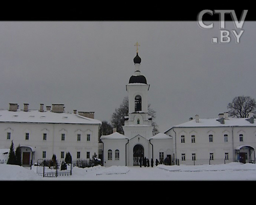 Фильм «Митрополит Филарет: служение Церкви и Отечеству». Часть вторая-57