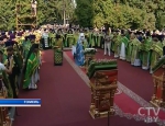 Гомельской епархии исполнилось 90 лет