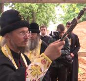 Пресёк любые попытки раскола. Митрополит Вениамин празднует именины