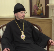 Митрополит Вениамин: «Развитие общества зависит от того, насколько мы будем беречь духовные традиции нашего народа» Митрополит Вениамин: «Развитие общества зависит от того, насколько мы будем беречь духовные традиции нашего народа»