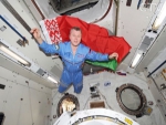 Пилотируемый корабль «Союз» успешно состыковался с МКС этой ночью
