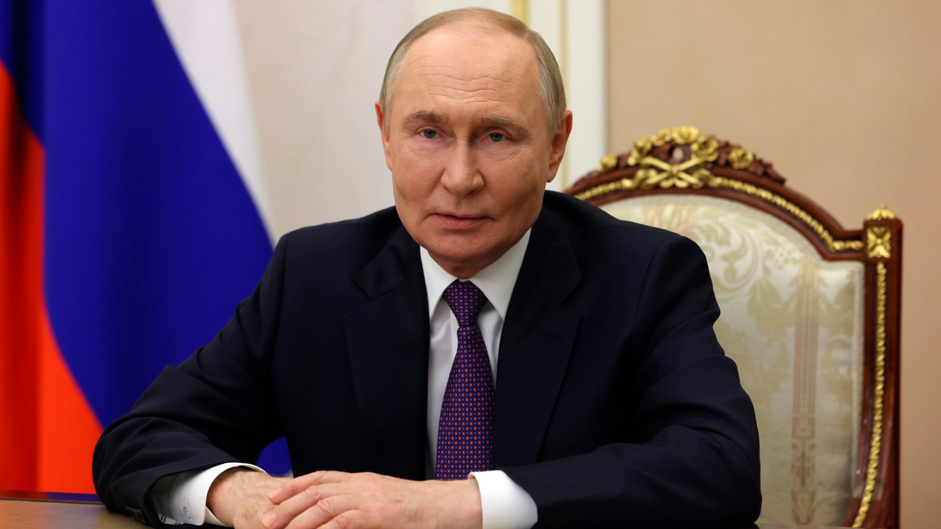 Путин поговорил по телефону с Нетаньяху еще  раз спустя неделю