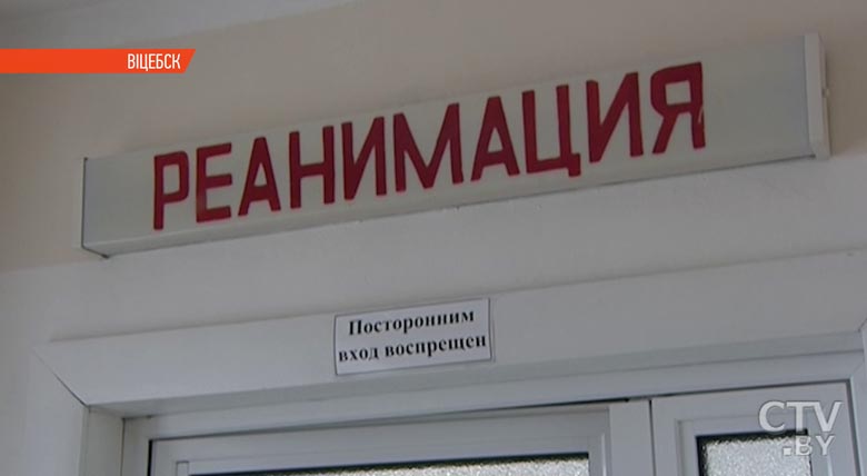 Врачи рассказали о состоянии мальчика, укушенного далматинцем в Новополоцке-4