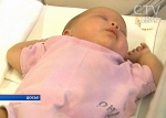 В Могилевской области впервые за 20 лет родилось свыше 4,5 тысяч малышей