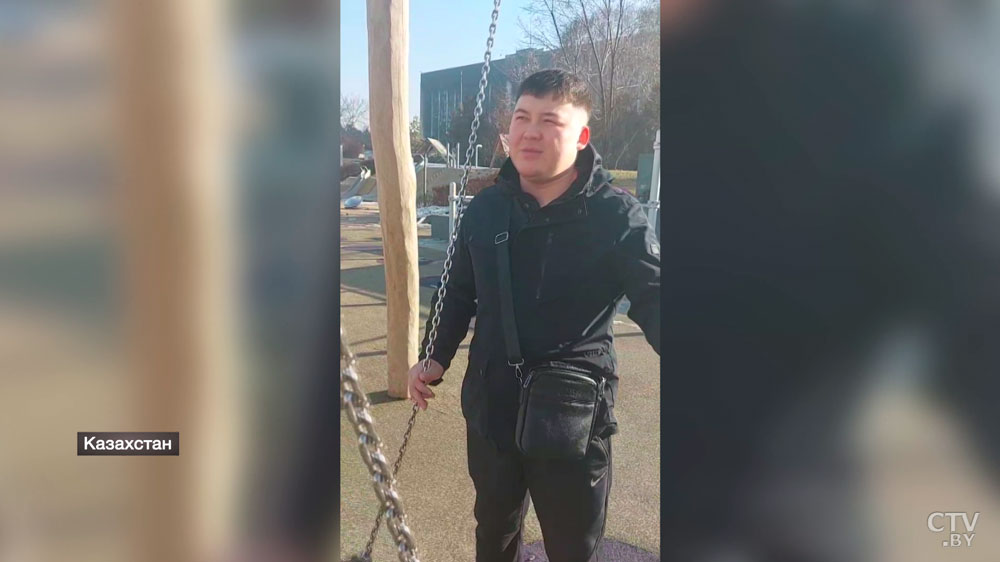 «Мне кажется, этого не стоило». Что говорят сами казахи о протестах-7