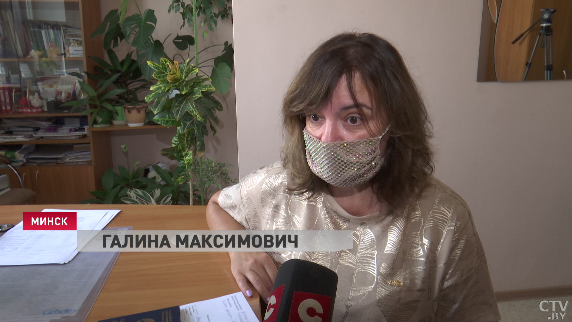 «Мне просто необходима эта прививка». В Беларуси продолжается вакцинация от коронавируса-4