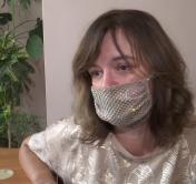 «Мне просто необходима эта прививка». В Беларуси продолжается вакцинация от коронавируса
