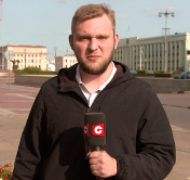 Что было главным в эти протестные выходные? Мнение Григория Азарёнка