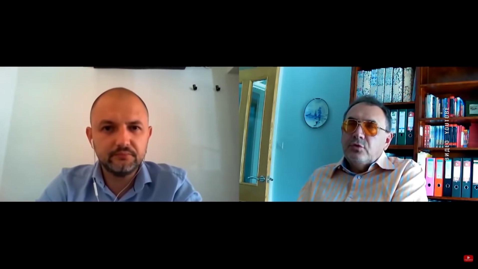 Что было главным в эти протестные выходные? Мнение Григория Азарёнка-10