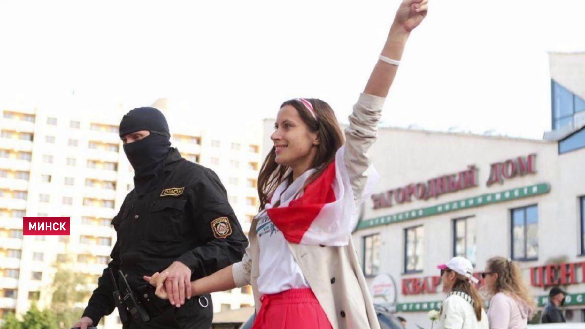 Что было главным в эти протестные выходные? Мнение Григория Азарёнка-15