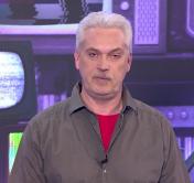Андрей Муковозчик. Субботний телефельетон СТВ «Накипело» Андрей Муковозчик. Субботний телефельетон СТВ «Накипело»