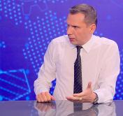 Николай Щёкин о ситуации с мигрантами на границе с Литвой: пробито дно в социальном, моральном и религиозном плане Николай Щёкин о ситуации с мигрантами на границе с Литвой: пробито дно в социальном, моральном и религиозном плане