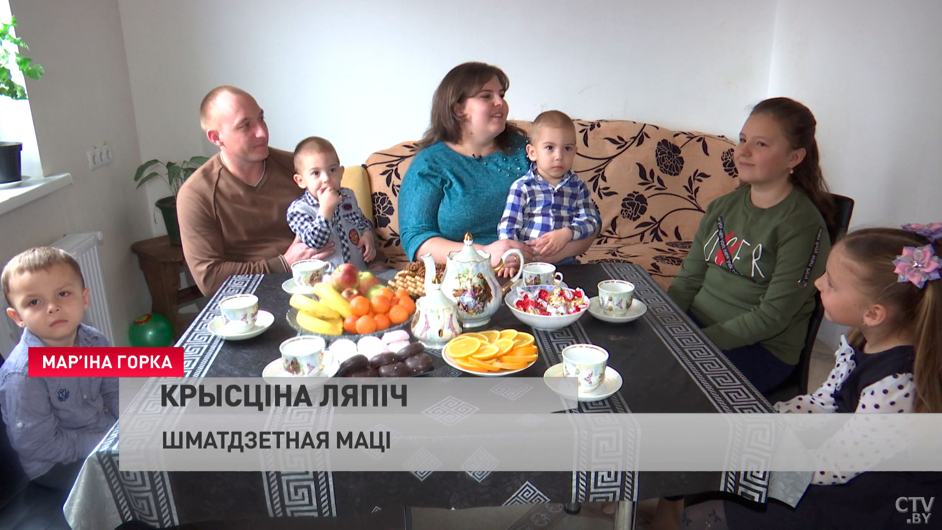«С этой двойней я уже окончательно поняла, что такое материнство». Белорусские женщины говорят о важном-1