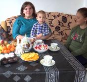 «С этой двойней я уже окончательно поняла, что такое материнство». Белорусские женщины говорят о важном