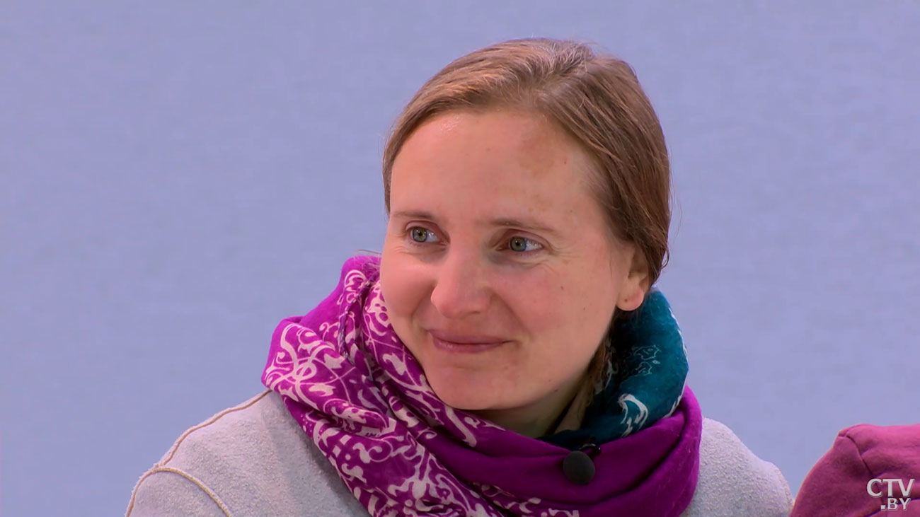 Многодетная мама рассказала, как справляться с 8 детьми и при этом жить очень легко и счастливо-16 Многодетная мама рассказала, как справляться с 8 детьми и при этом жить очень легко и счастливо-16