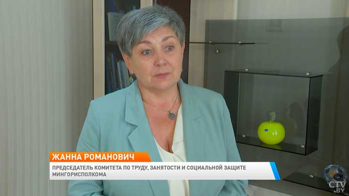 «11 видов пособий сегодня направляются на поддержку». Как в Беларуси помогают многодетным?-1