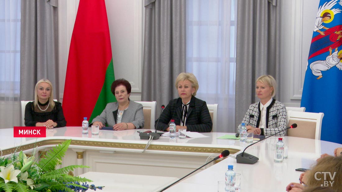 Ирина Костевич: наниматель должен смотреть на своего работника, у которого есть семья, дети, другими глазами-10