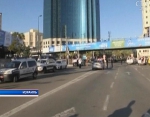 В Израиле мужчина устроил резню в автобусе в час пик: пострадали 15 человек