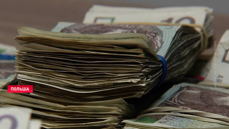 Результаты социсследования: поляки вынуждены недоедать из-за высокой инфляции Результаты социсследования: поляки вынуждены недоедать из-за высокой инфляции