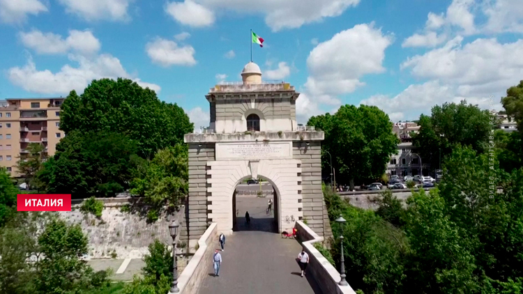 Метеорологи прогнозируют самый жаркий октябрь в Европе Метеорологи прогнозируют самый жаркий октябрь в Европе