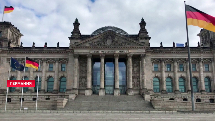 Немецкий чиновник ничего не делал на работе в течение 5 лет-1 Немецкий чиновник ничего не делал на работе в течение 5 лет-1