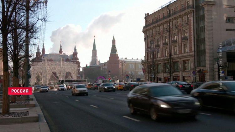 Температуру батарей в Москве подняли до максимума из-за аномальных морозов-1
