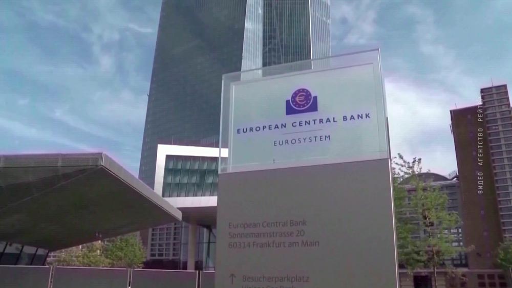 Европейский центробанк: стоимость жизни в еврозоне будет расти-4 Европейский центробанк: стоимость жизни в еврозоне будет расти-4