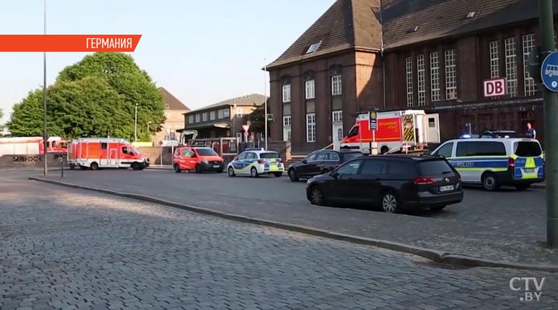 В Ливане впервые за 9 лет прошли парламентские выборы