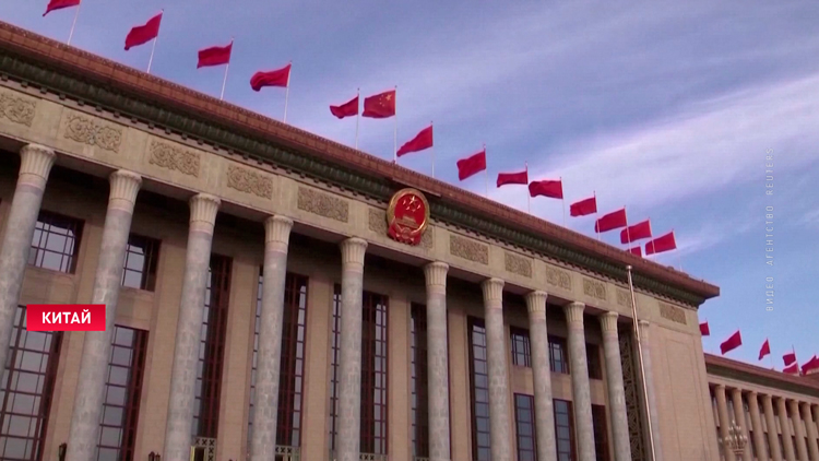 Китай ввёл ответные санкции против американских промышленных компаний