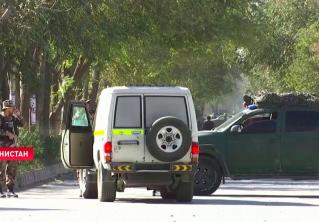 В Кандагаре неизвестные заложили бомбу на обочине. От взрыва погибли четыре человека