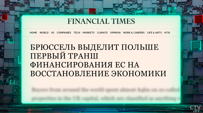 «Ветер перемен дует снова». Как электоральная гонка разделила поляков на два лагеря?-28