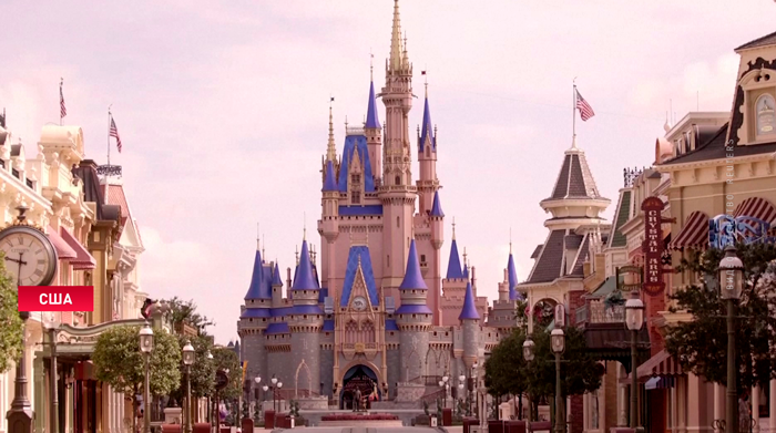 Компания Walt Disney сократит издержки на 5,5 млрд долларов, уволят 7 тысяч сотрудников