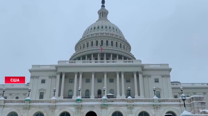 Конгрессмены США требуют от Байдена прекращения поставок оружия Украине